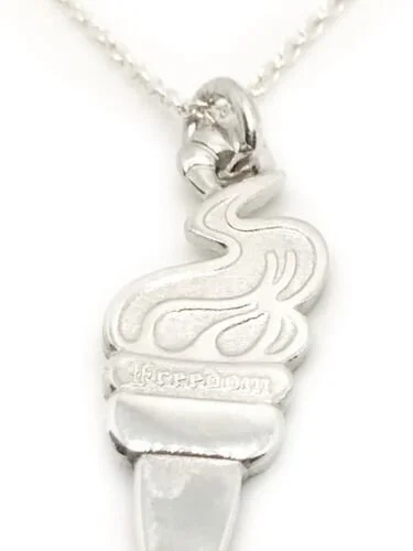 Tiffany & Co. Sterling Silver 